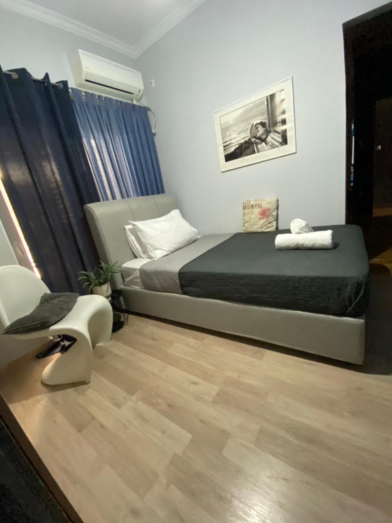 比雷埃夫斯Marina Zeas Seaview House-Marinaq公寓 外观 照片